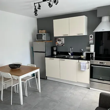 Charmante Maison - Idealement Situee Ronchin Buitenkant foto
