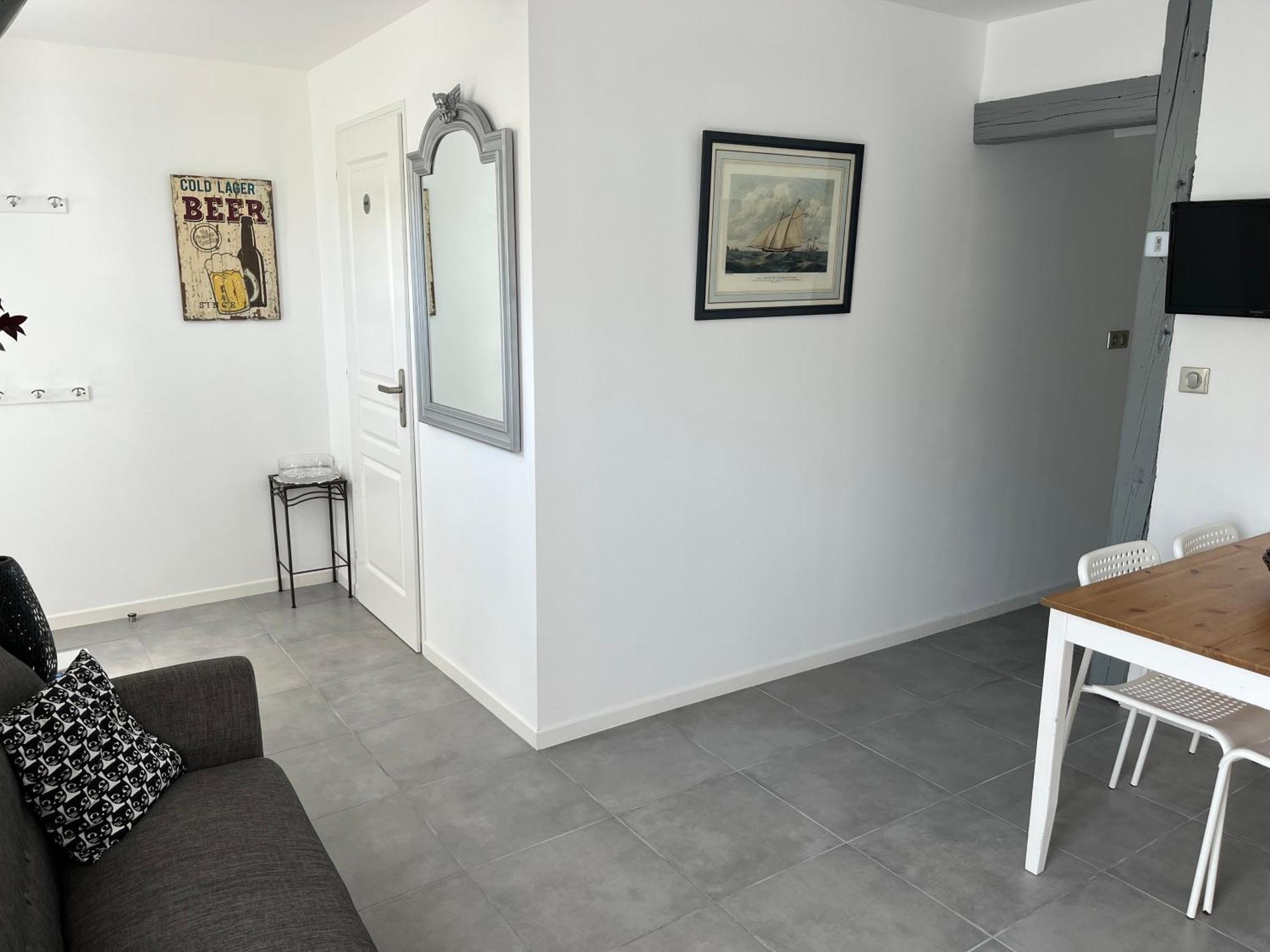 Charmante Maison - Idealement Situee Vakantiehuis