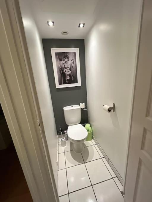 Charmante Maison - Idealement Situee Holiday home