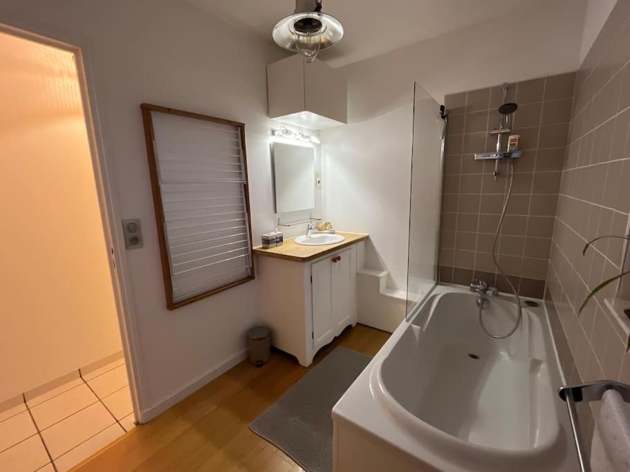 Charmante Maison - Idealement Situee Holiday home *