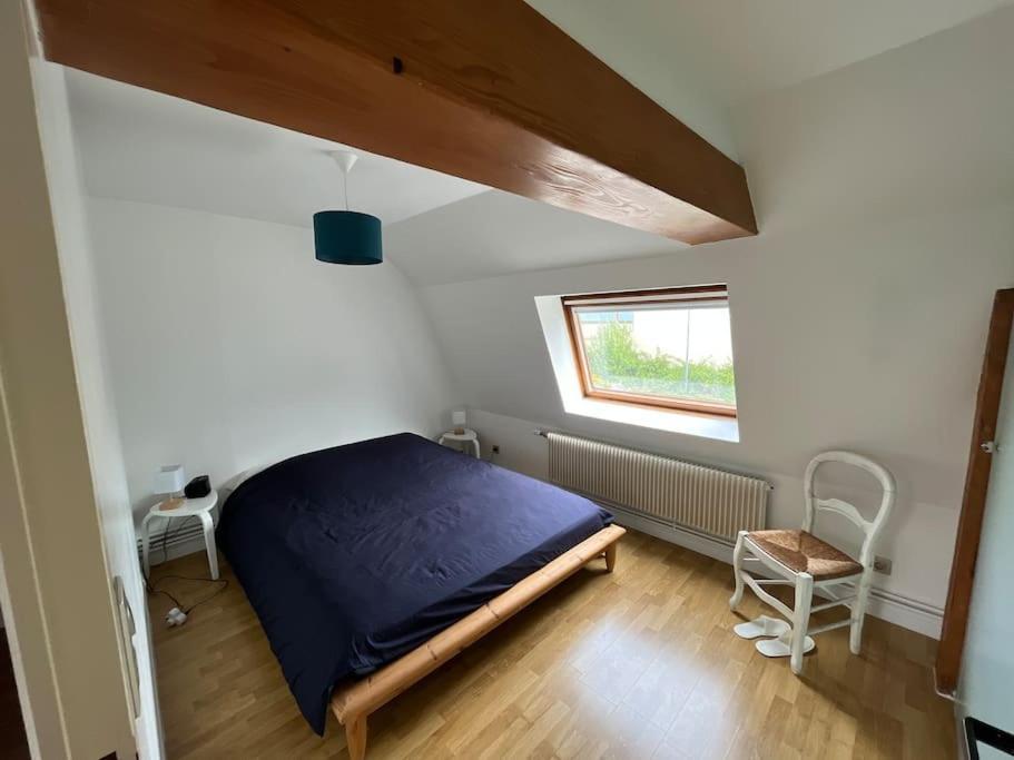 Vakantiehuis Charmante Maison - Idealement Situee Ronchin
